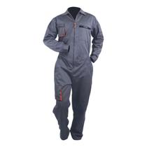 Macacão Para Trabalho Uniforme Trabalho Geral Vedação