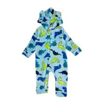 Macacão Pelúcia Fleece Bebe Infantil Zíper Quentinho P/ Frio