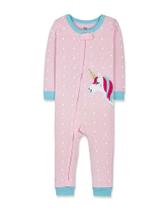 Macacão/Pijama bebê Unicórnio - Kidz Macacão/Pijama bebê Unicórnio - Kidz