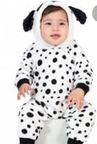 Macacão pijama bichinho bebe