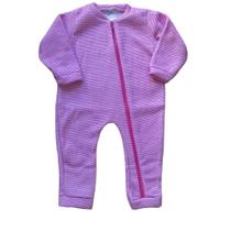 Macacão pijama de soft Macacão pijama de soft