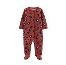 Macacão Pijama Fleece Flanelado Frio Soft Quente - Koltrim Kids Macacão Pijama Fleece Flanelado Frio Soft Quente - Koltrim Kids
