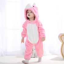 Macacão Pijama Infantil de Bebê Frio Inverno Fantasia Urso Ursinho Coelho Coelhinho da Páscoa Rosa Macacão Pijama Infantil de Bebê Frio Inverno Fantasia Urso Ursinho Coelho Coelhinho da Páscoa Rosa