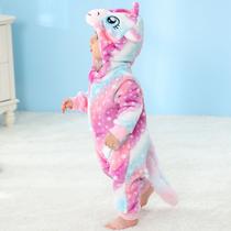 Macacão Pijama Infantil de Bebê Frio Inverno Fantasia Urso Ursinho Unicórnio Rosa Colorido Macacão Pijama Infantil de Bebê Frio Inverno Fantasia Urso Ursinho Unicórnio Rosa Colorido