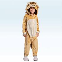 Macacão Pijama Kigurumi Divertidos Fakini Quentinhos Peludo - Macacão Pijama Kigurumi Divertidos Fakini Quentinhos Peludo -
