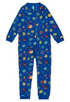 Macacão Pijama Malwee Kids 103810