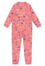 Macacão Pijama Malwee Kids 103810