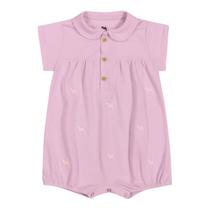 Macacao Piquet 24406 Charpey