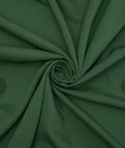 Macacão Plus Size Ciganinha em Tecido Viscolinho - Tamanhos 48 a 54