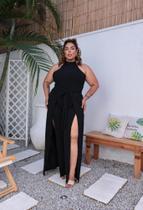 Macacão Plus Size Duna leve Verão Moda Feminina Extra grande tamanhos especial Macacão Plus Size Duna leve Verão Moda Feminina Extra grande tamanhos especial