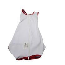 Macacão Pós Cirúrgico Cão e Gato Nº7 51cm Macacão Pós Cirúrgico Cão e Gato Nº7 51cm