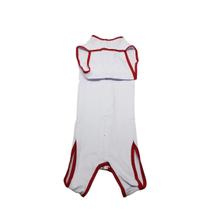 Macacão Pós Cirúrgico Cão e Gato Nº9 60cm