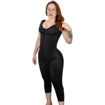 Macacão Pós Procedimentos Lipoaspiraçao, Lipo HD, Abdominoplastia, Bioplastia, Cruroplastia, Mamoplastia, Mastopexia