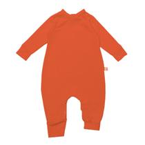 Macacão Praia Bebê e Infantil Proteção UV Pitanga Concuca