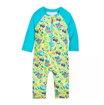 Macacão Praia e Piscina Com Proteção UV 50 Toy Story Disney Macacão Praia e Piscina Com Proteção UV 50 Toy Story Disney