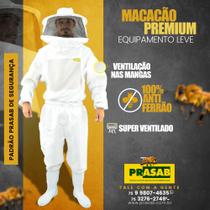 Macacão prasab premium