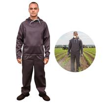 Macacão Proteção Macacão De Pulverização Segurança