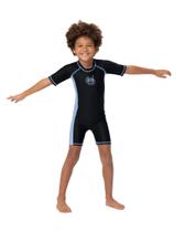 Macacão proteção UV Malwee Kids - 99479 Macacão proteção UV Malwee Kids - 99479