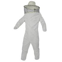 Macacão ProtSpray em Poliamida Impermeável - Tamanho G