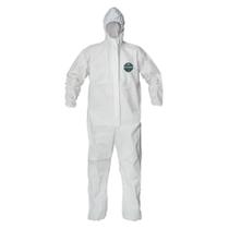 Macacão Químico Branco DuPont ProShield 50 NB127S LA
