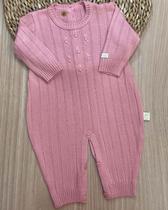 Macacão rococo 2438 Macacão rococo 2438