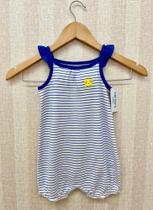 Macacão romper bebê menina Carter's 18 meses Macacão romper bebê menina Carter's 18 meses