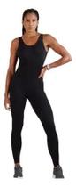 Macacão Seamless Basic Lupo Sport 71368-001