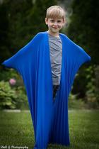 Macacão Sensorial em tecido elástico