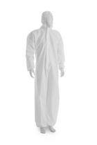 Macacão simprotec 50 marca super safety Macacão simprotec 50 marca super safety