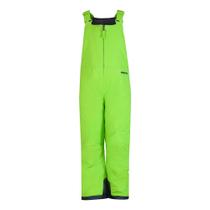 Macacão Snow Bib Arctix Infant/Toddler Lime Green 5T Macacão Snow Bib Arctix Infant/Toddler Lime Green 5T