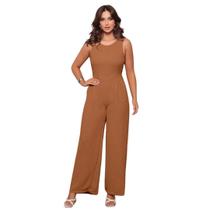 Macacão Social Elegante Feminino Para Festas E Eventos Chic Macacão Social Elegante Feminino Para Festas E Eventos Chic