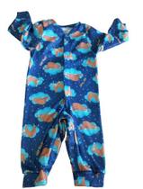 Macacão Soft Bicho Preguiça