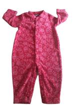 Macacão Soft Ovelhas