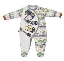 Macacão Suedine Joca Macacão Suedine Joca