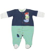 Macacão Suedine Longo Bicho Molhado