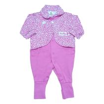 Macacao suedini 3236 bloomys Macacao suedini 3236 bloomys