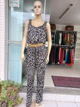 Macacão, super luxo Macacão, super luxo