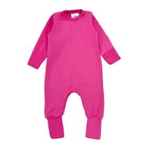 Macacão Térmico Comfort Vira Pézinho