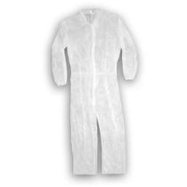 Macacão Trimaco 9907 SuperTuff Polipropileno Elástico XL