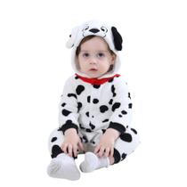 Macacão unissex Costume TONWHAR para bebês com animais de 18 a 24 meses Macacão unissex Costume TONWHAR para bebês com animais de 18 a 24 meses