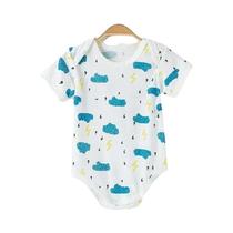 Macacão Unissex Para Bebês, Roupas Para Crianças Recém-Nascidas, Macacões Para Meninas E Meninos,