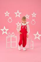 Macacão Verão 2024 Happy Time - Mon Sucre Macacão Verão 2024 Happy Time - Mon Sucre