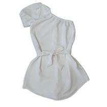 Macacão Vermelho Infantil Moda Festa Look Infantil Blogueirinha