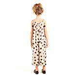 Macacão Viscose "Black Poás"