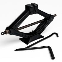 Macaco 1,5 Toneladas Sanfona Automotivo Portátil para Emergências e Reparos