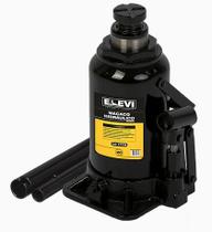 Macaco 20 Toneladas Hidráulico Tipo Garrafa, Elevi