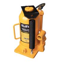 Macaco 20T Hidropneumático Tipo Garrafa, Elevi