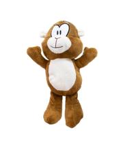 Macaco Abraço 27cm - Pelúcia - Tudo em Caixa