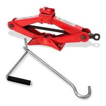 Macaco Automotivo Modelo Sanfona 2 Toneladas Com Alavanca