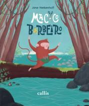 Macaco Barbeiro Macaco Barbeiro